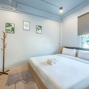 Kamer met een King Size Bed